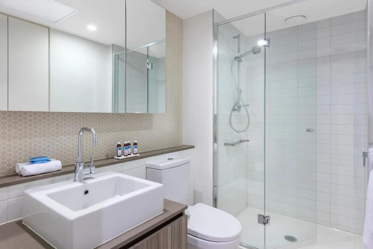 Image 2 of Avani Melbourne Jazz Corner Residences