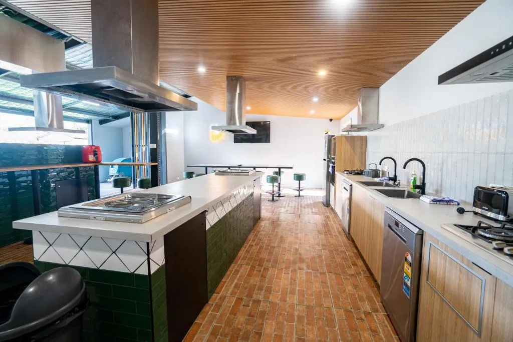 Image of BIG4 Yarra Valley Park Lane Holiday Park