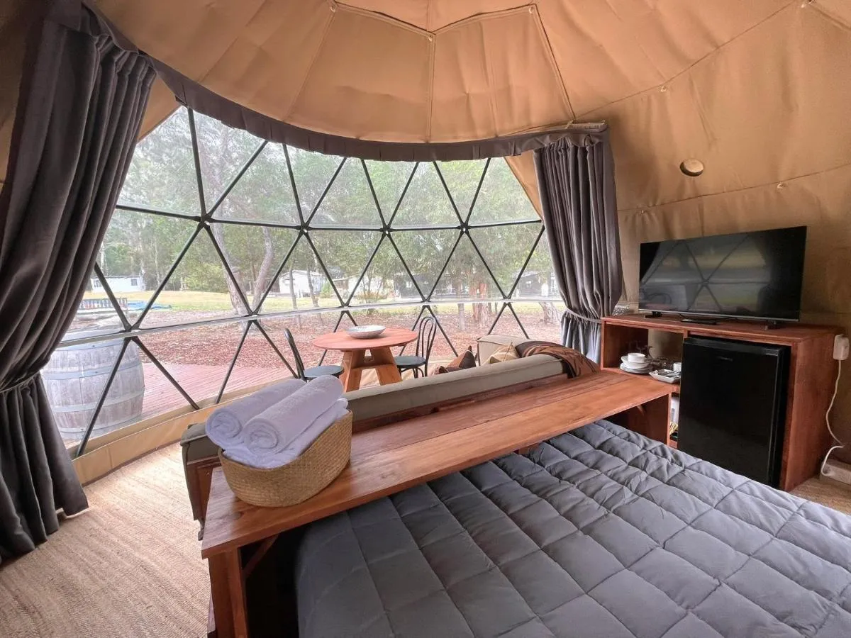 Image 5 of BIG4 Yarra Valley Park Lane Holiday Park