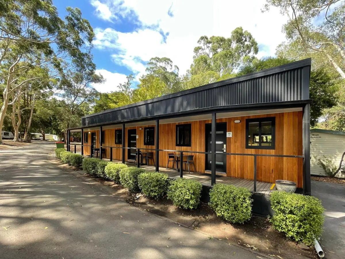 Image 6 of BIG4 Yarra Valley Park Lane Holiday Park