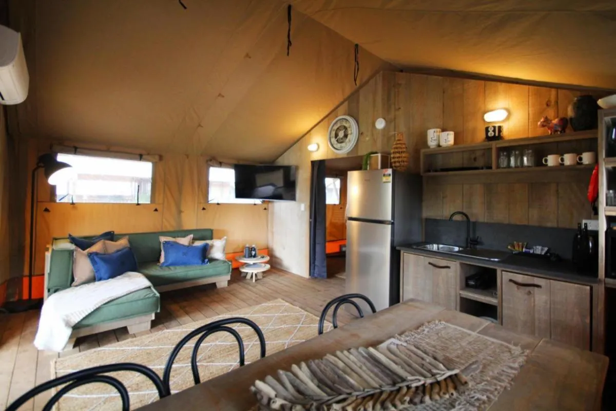 Image 4 of BIG4 Yarra Valley Park Lane Holiday Park