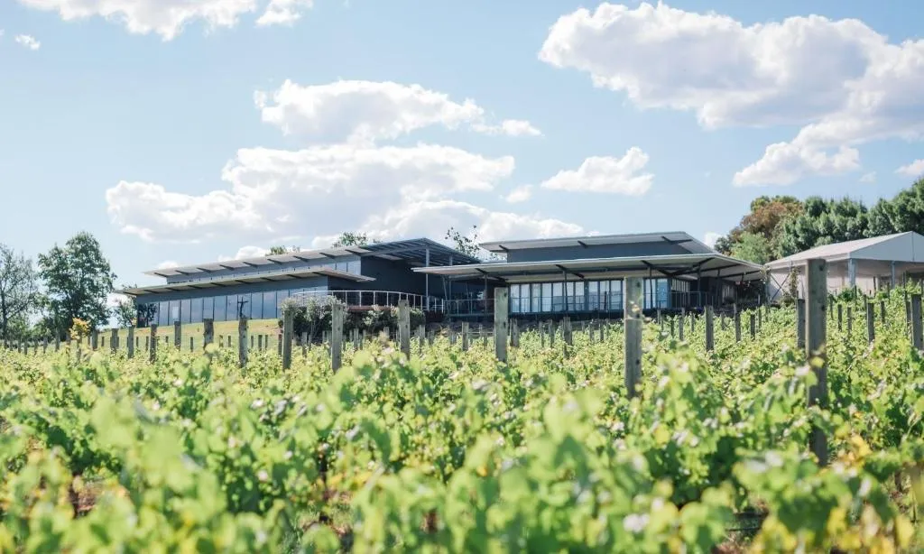Image of Balgownie Estate Yarra Valley