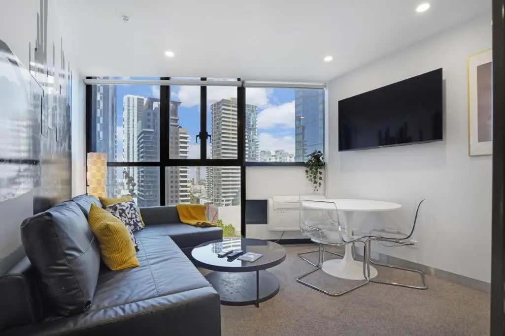 Image 4 of Banque 88 – Ultimate Southbank Convenience for 2