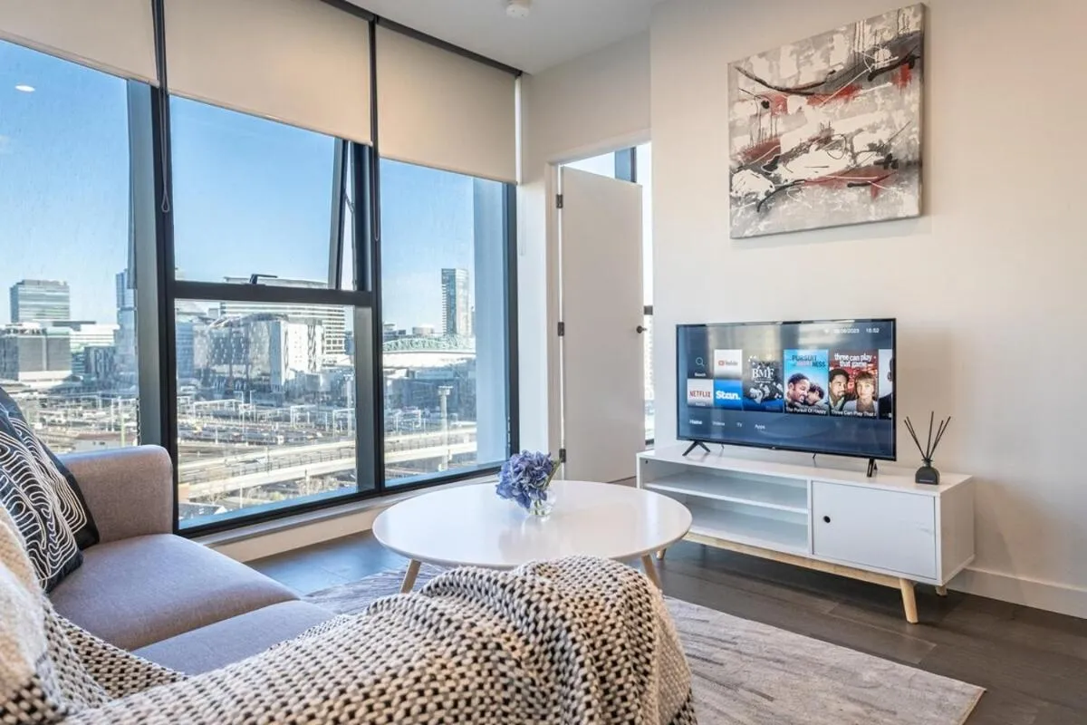 Image 5 of Batman 2br2ba Overlooking Stadium Pool Gym Park