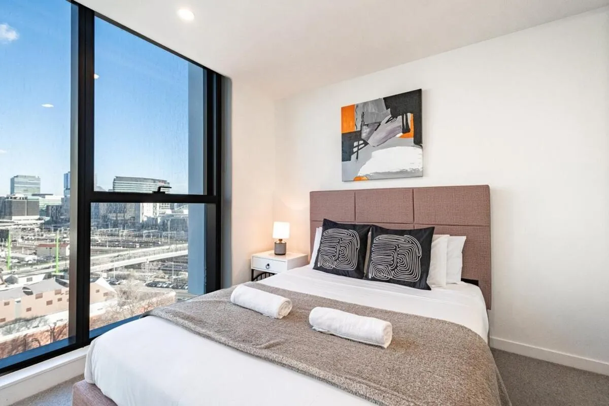 Image 1 of Batman 2br2ba Overlooking Stadium Pool Gym Park