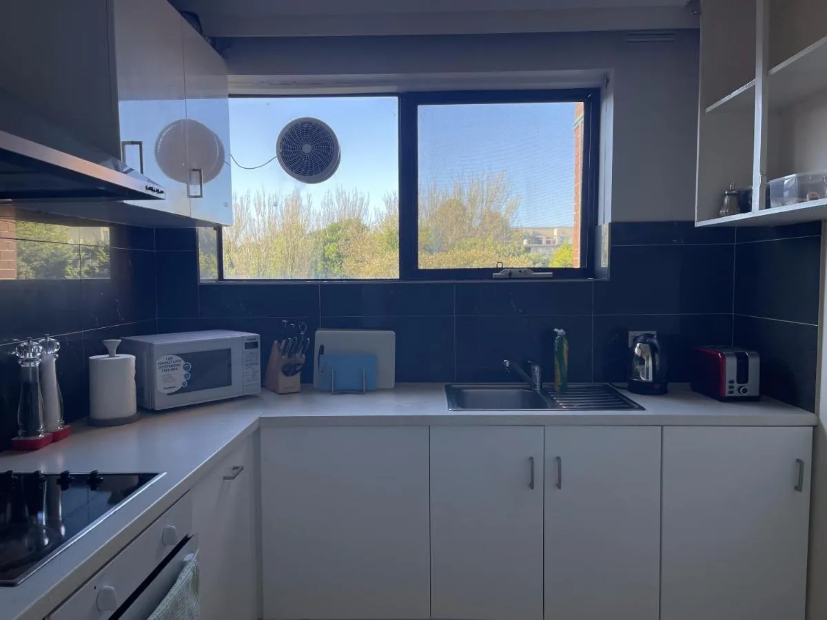 Image 2 of Bayside apartment