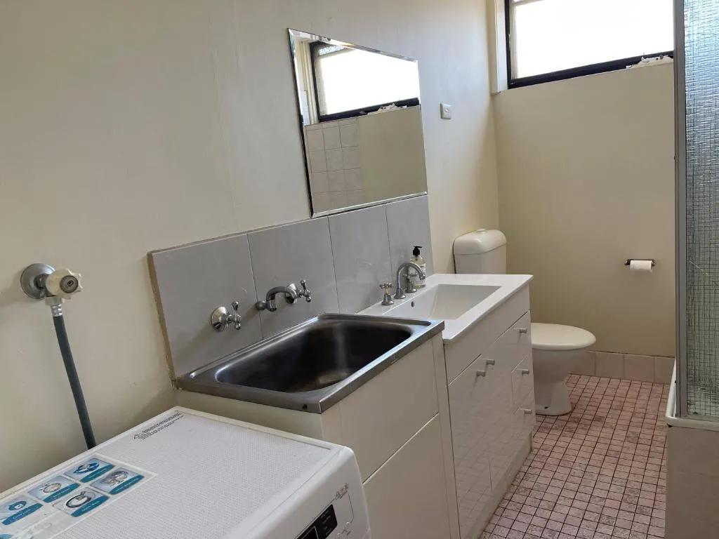 Image of Bayside apartment