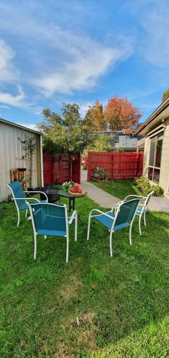 Image 6 of Beach Garden Getaway