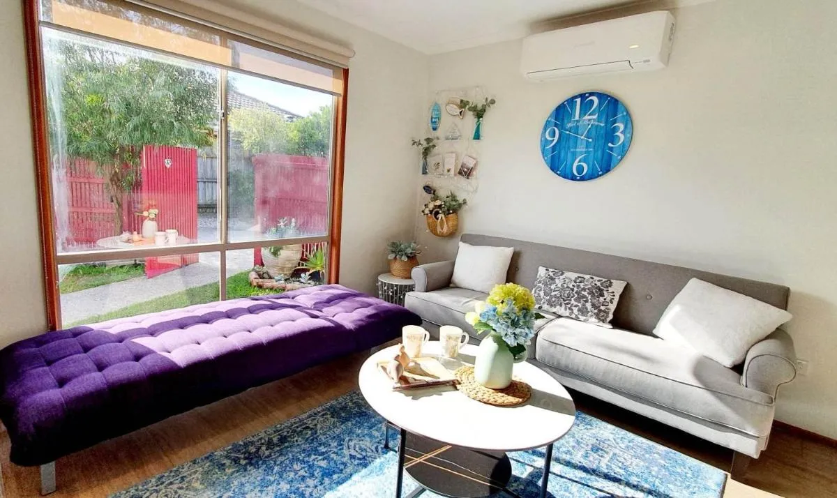 Image 1 of Beach Garden Getaway