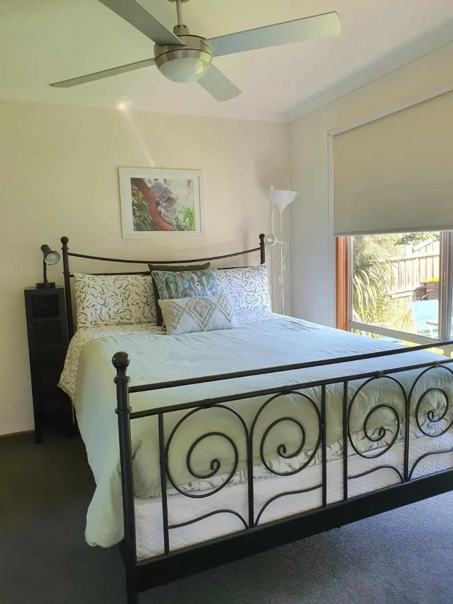 Image 3 of Beach Garden Getaway