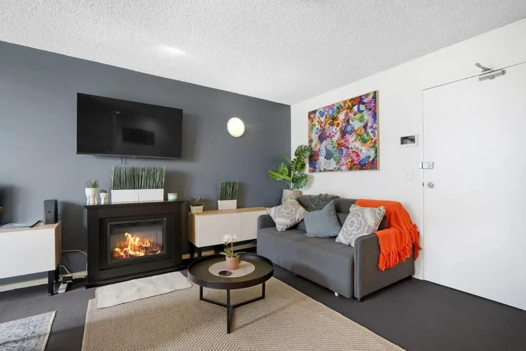 Image of Beach-Side Studio Apt with parking spot