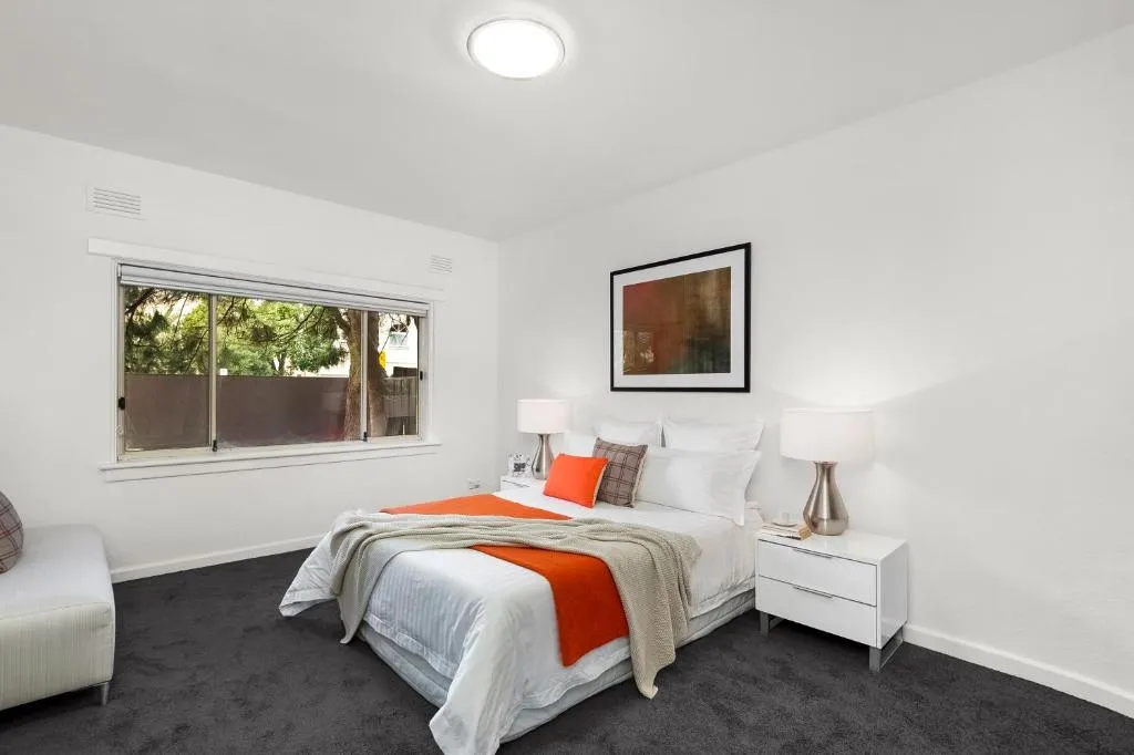 Image of Beachfront Apartment