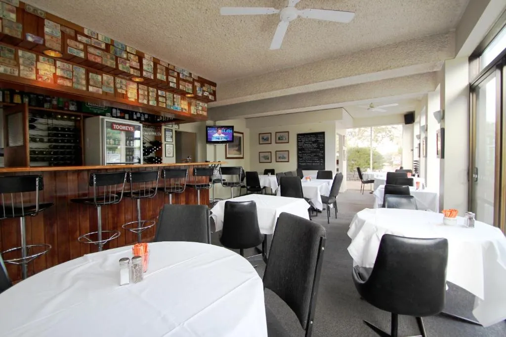 Image of Beaumaris Bay Motel
