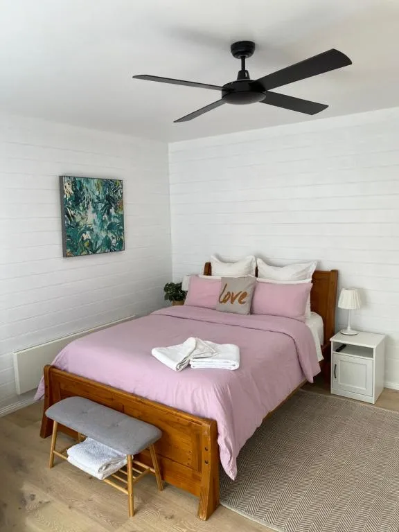 Image of Beautiful Guesthouse in Monbulk