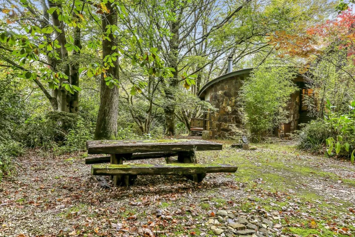 Image 1 of Beech Suite – Rocky Creek Art Garden