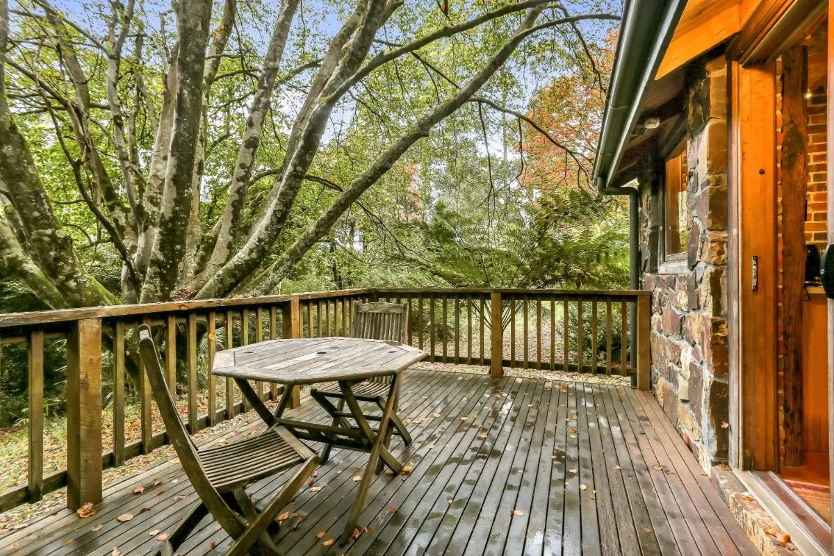 Image 2 of Beech Suite – Rocky Creek Art Garden