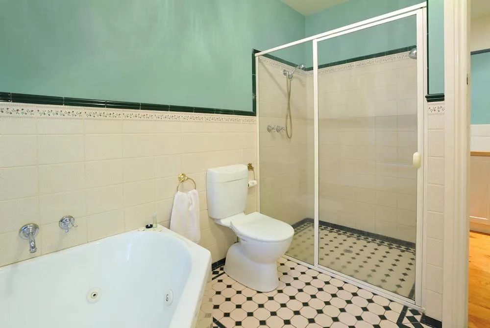 Image 6 of Belgrave Bed and Breakfast