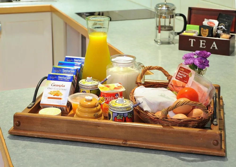 Image 3 of Belgrave Bed and Breakfast