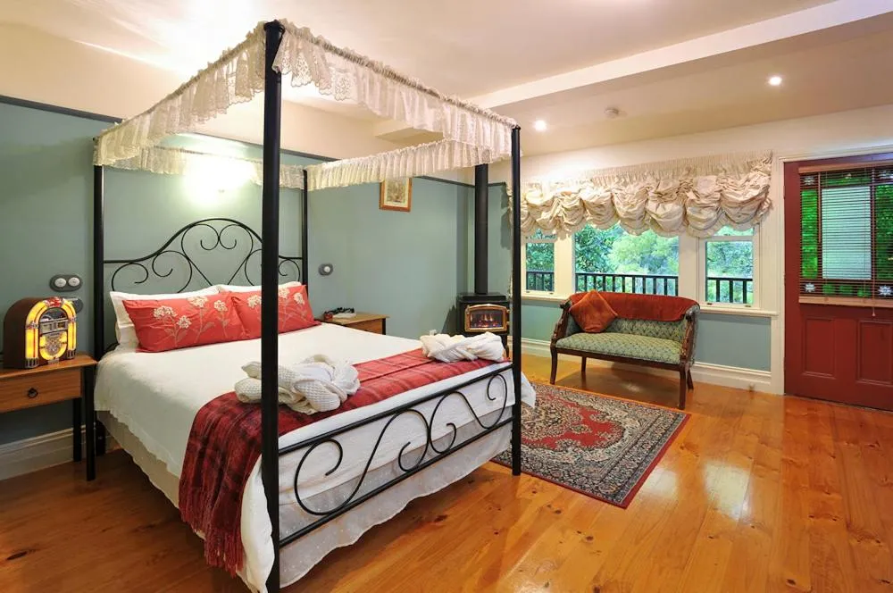 Image of Belgrave Bed and Breakfast