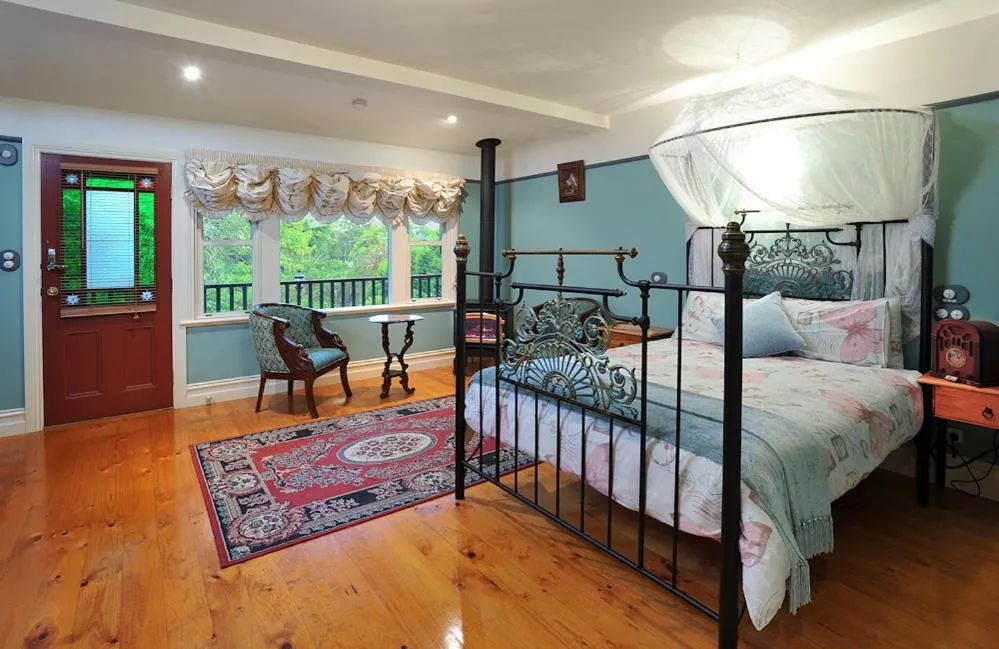 Image 1 of Belgrave Bed and Breakfast