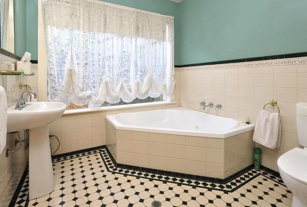 Image 2 of Belgrave Bed and Breakfast