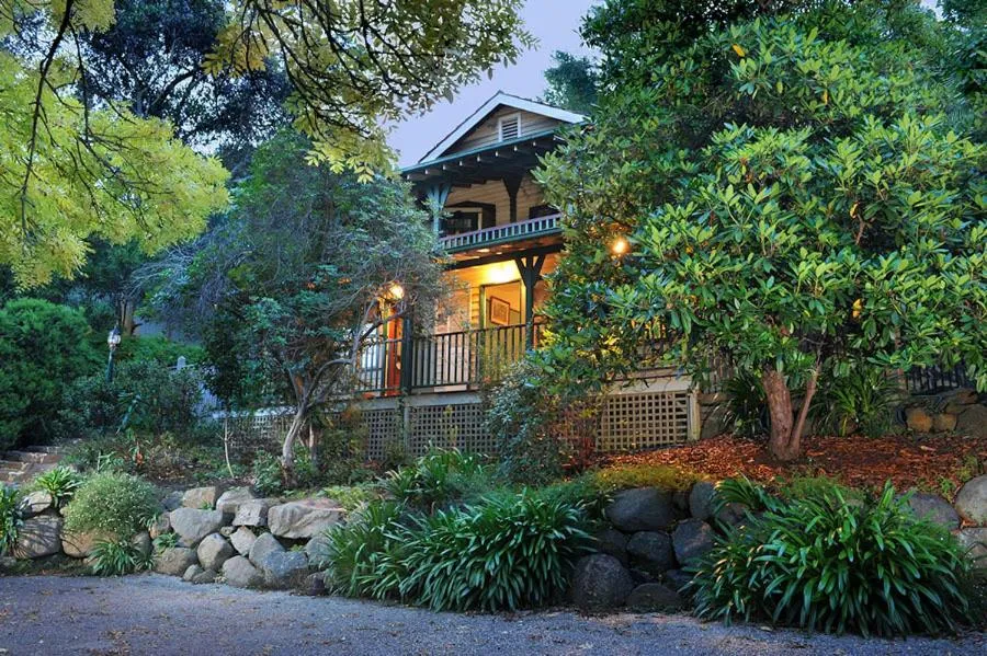 Image 4 of Belgrave Bed and Breakfast