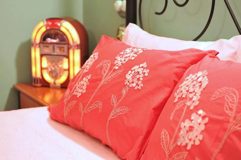Image 5 of Belgrave Bed and Breakfast