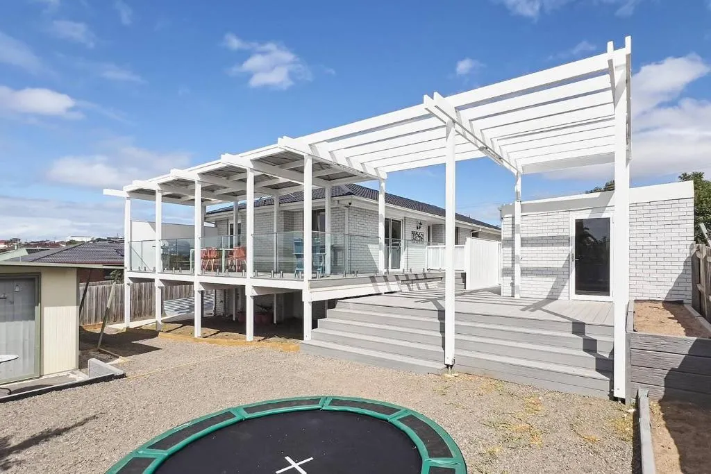 Image of Bellarine Bungalow – Bay Breezes & Wineries Galore