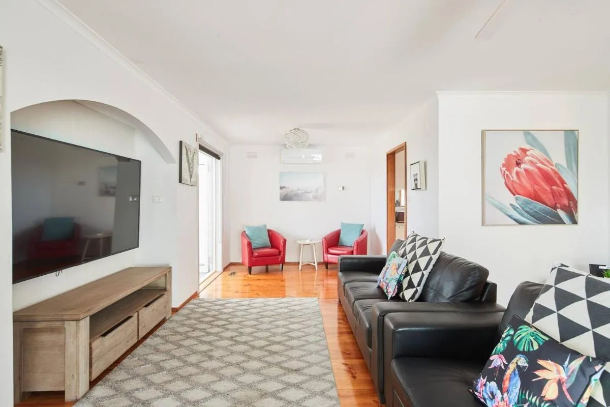 Image 4 of Bellarine Bungalow – Bay Breezes & Wineries Galore