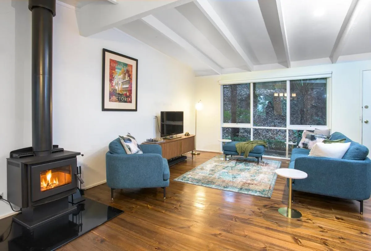 Image 4 of Belle Cottage Sassafras Village