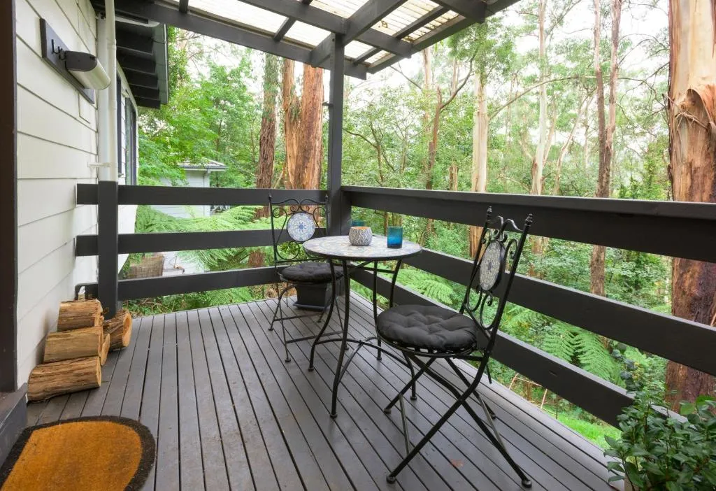 Image of Belle Cottage Sassafras Village