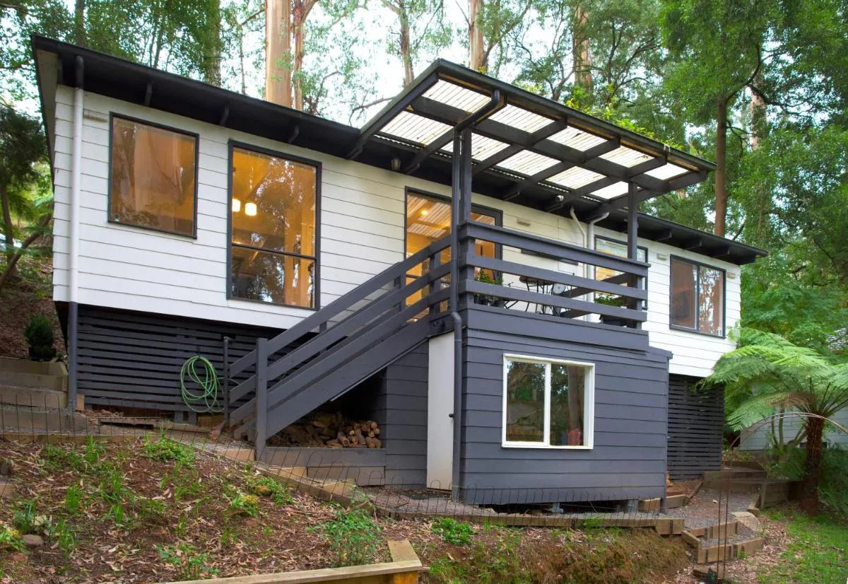 Image 5 of Belle Cottage Sassafras Village