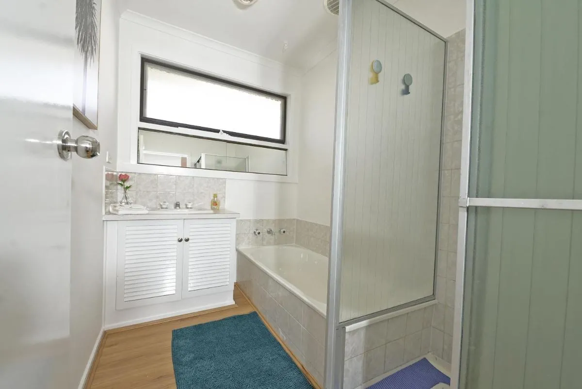 Image 2 of Best Location Entire House Staycation Parkland Surrounding