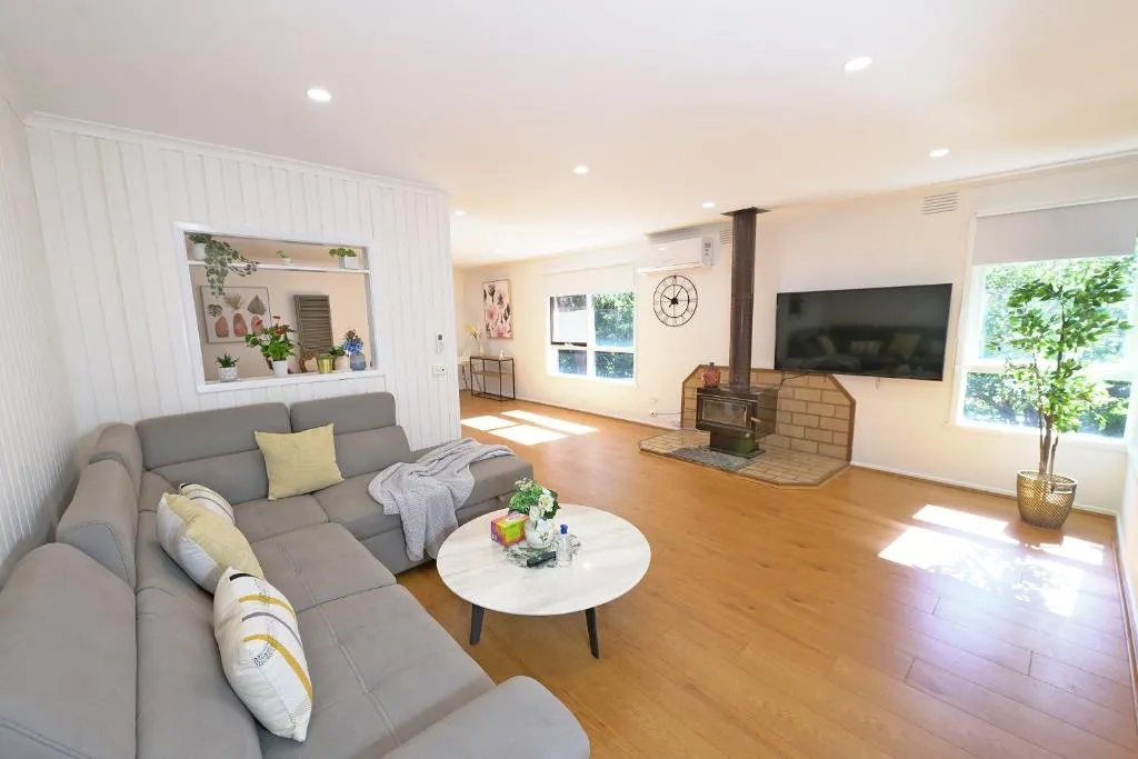 Image of Best Location Entire House Staycation Parkland Surrounding