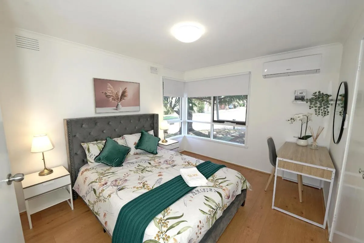 Image 6 of Best Location Entire House Staycation Parkland Surrounding