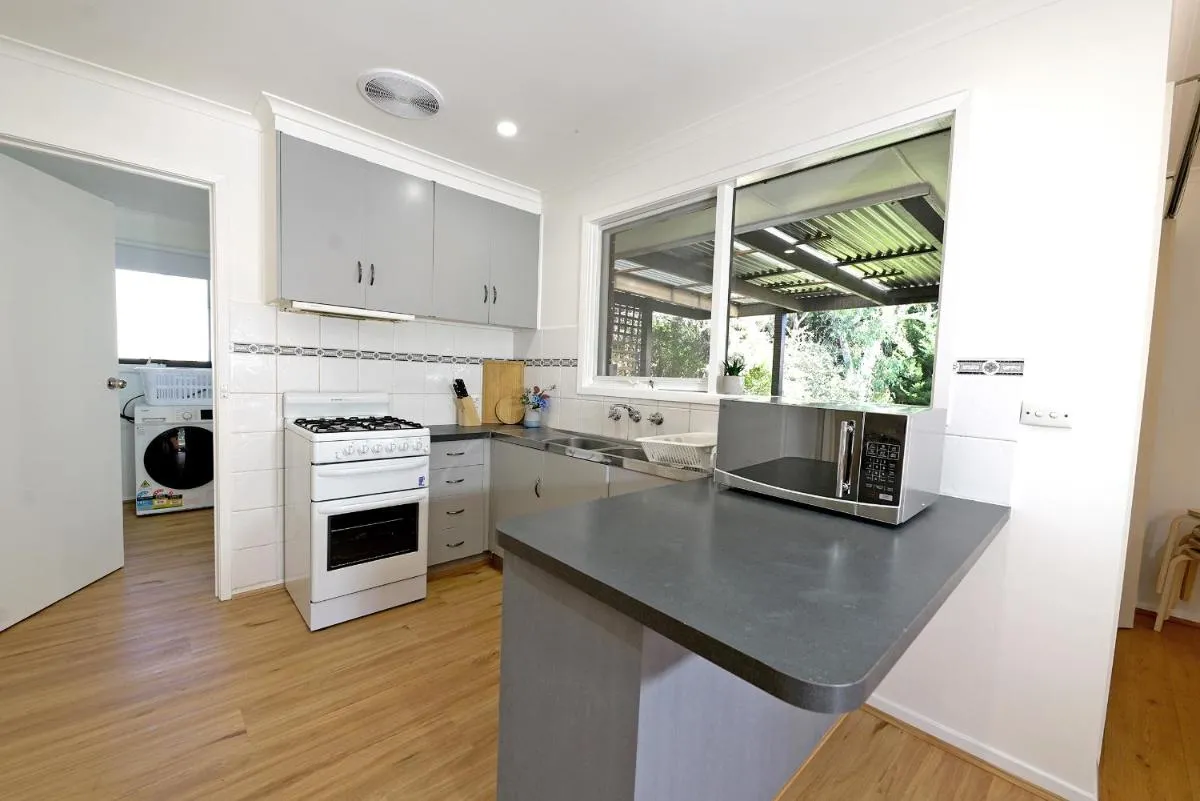 Image 3 of Best Location Entire House Staycation Parkland Surrounding
