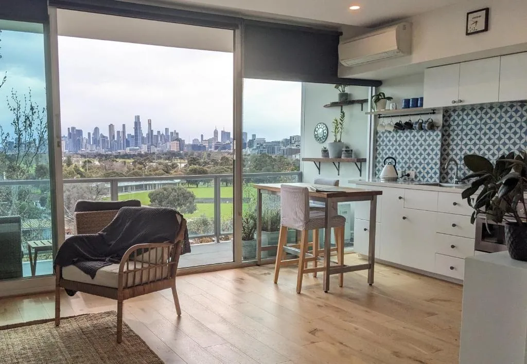 Image of BestView St Kilda Spectacular Sunset Hideaway – boutique self-contained luxury apartment