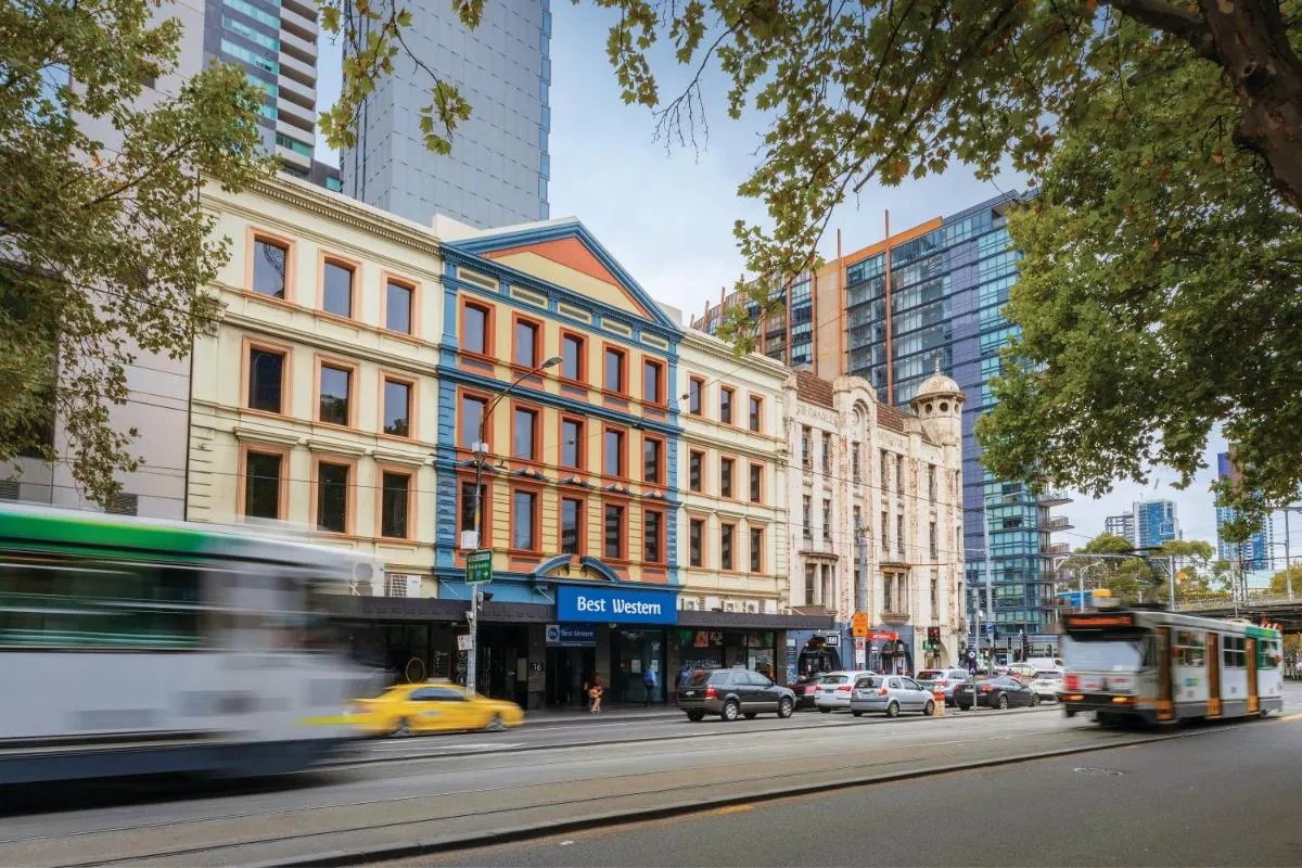 Image 5 of Best Western Melbourne City