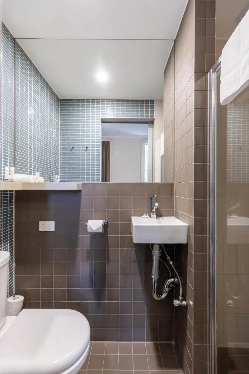 Image 3 of Best Western Melbourne City