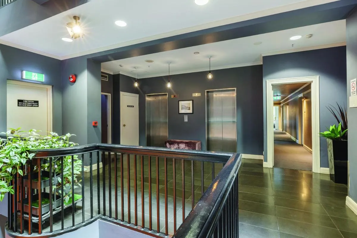 Image 6 of Best Western Melbourne City