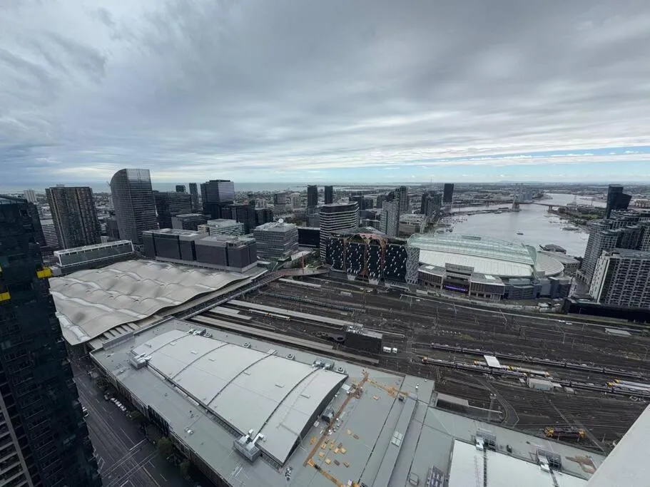 Image 6 of Best view luxury apartment