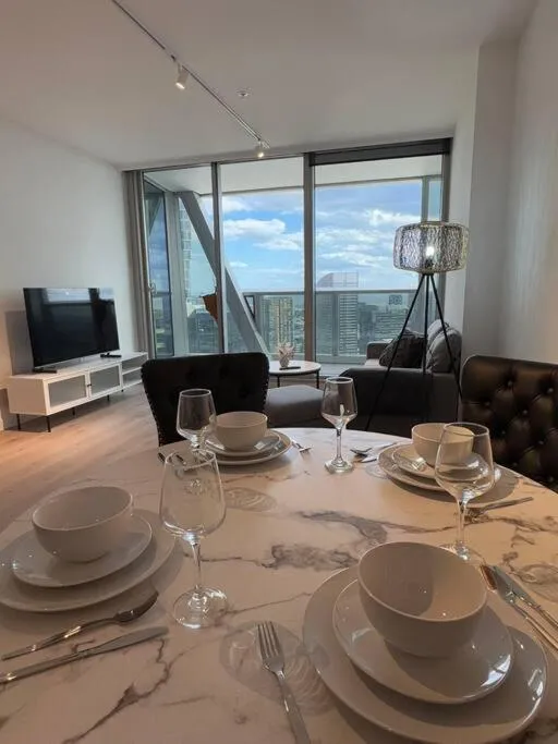 Image 4 of Best view luxury apartment