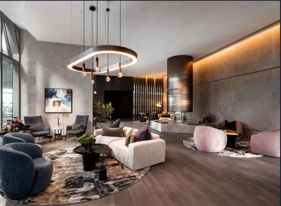 Image of Best view luxury apartment