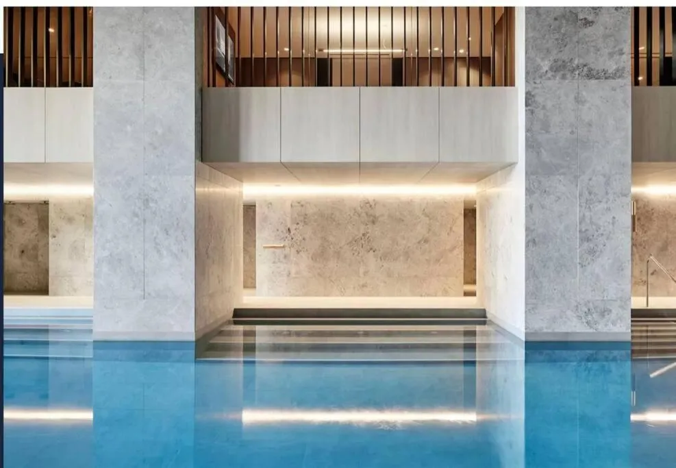 Image 2 of Best view luxury apartment