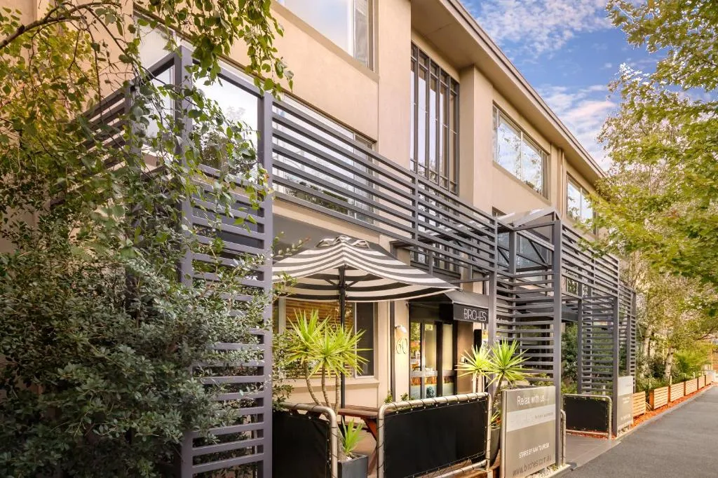 Image of Birches Serviced Apartments