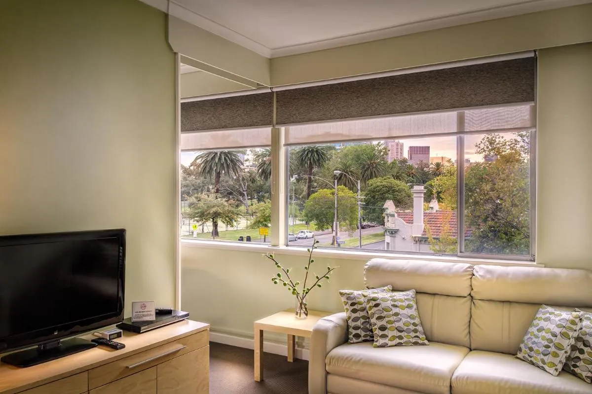 Image 4 of Birches Serviced Apartments