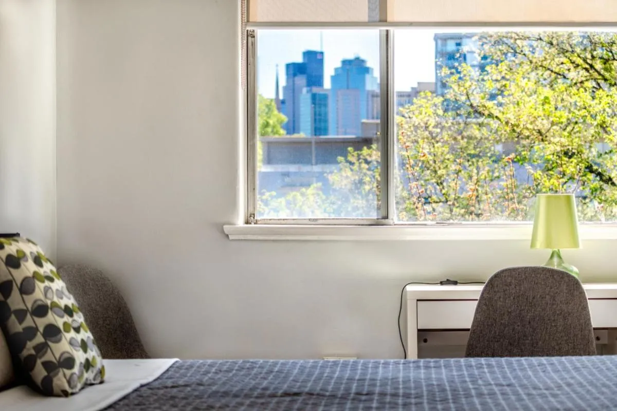 Image 1 of Birches Serviced Apartments