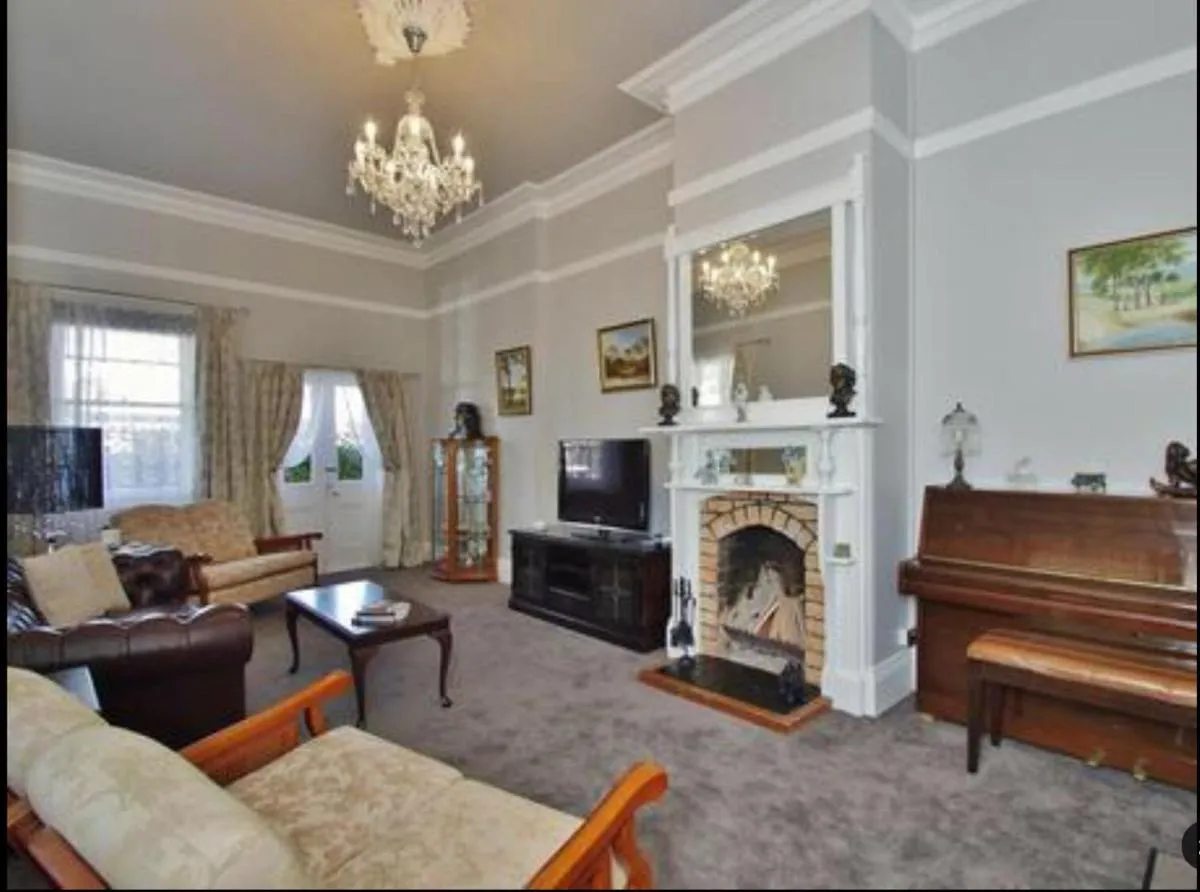 Image 4 of Blackwood House
