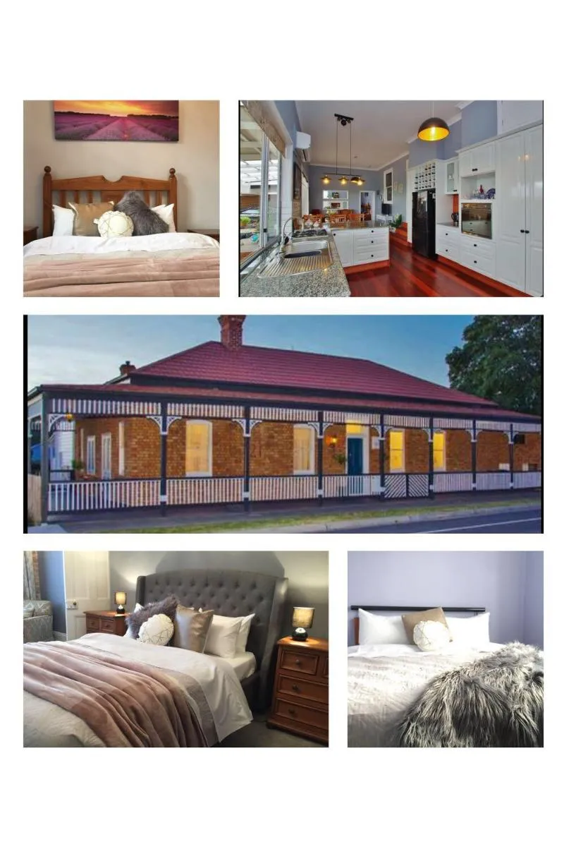 Image 3 of Blackwood House