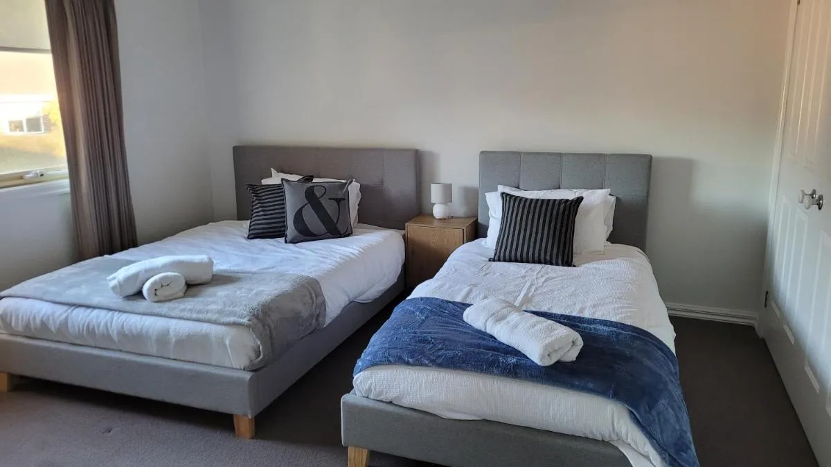 Image 1 of Bliss Stay Cosy Home 3Bedroom 2Bath